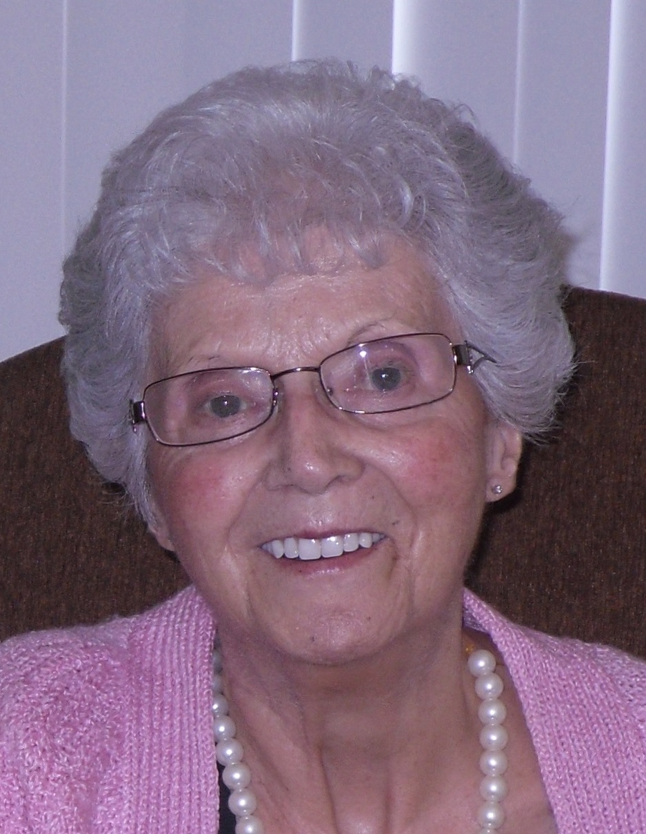 Dorotha Isabelle Prince