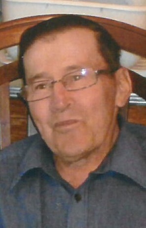 Lucien Lessard