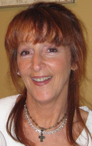Nicole Bélanger