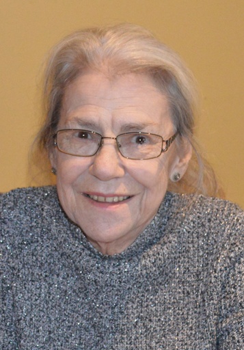 Mariette Drouin Langlois