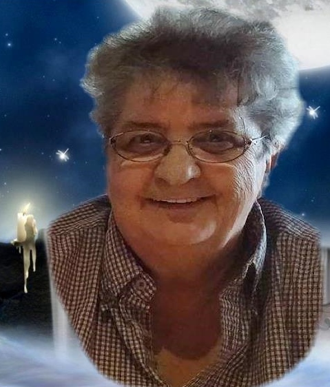 Huguette Jutras