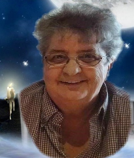 Huguette Jutras
