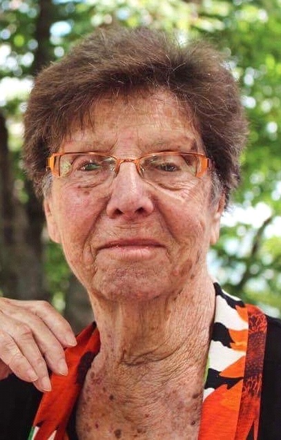 Reine Boucher Nault