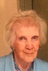 Yvonne Drouin