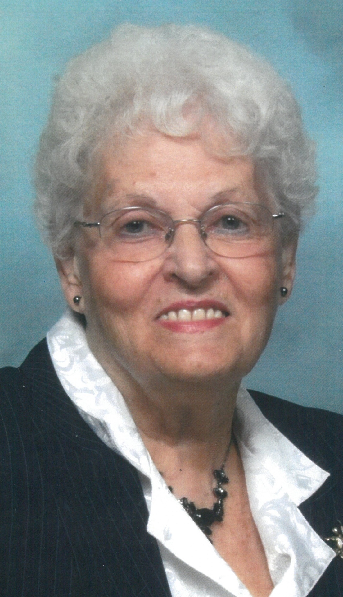 Jeanne-d'Arc Landry