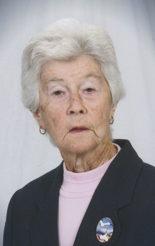 Irène Beattie