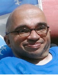 Marc Pilon