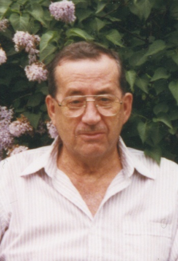 Léonidas (Léo) Landry