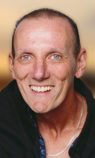 Claude Paradis