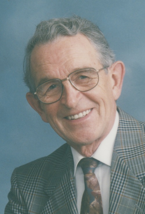 Claude Maheux