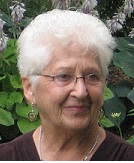 Huguette Trépanier