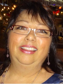 Louise Castonguay