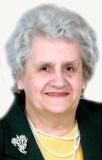 Gisèle Lemieux Fréchette