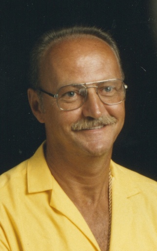 Patrick Thibodeau
