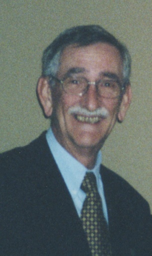 Marcel Bergeron