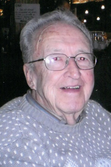 Lorne Bishop