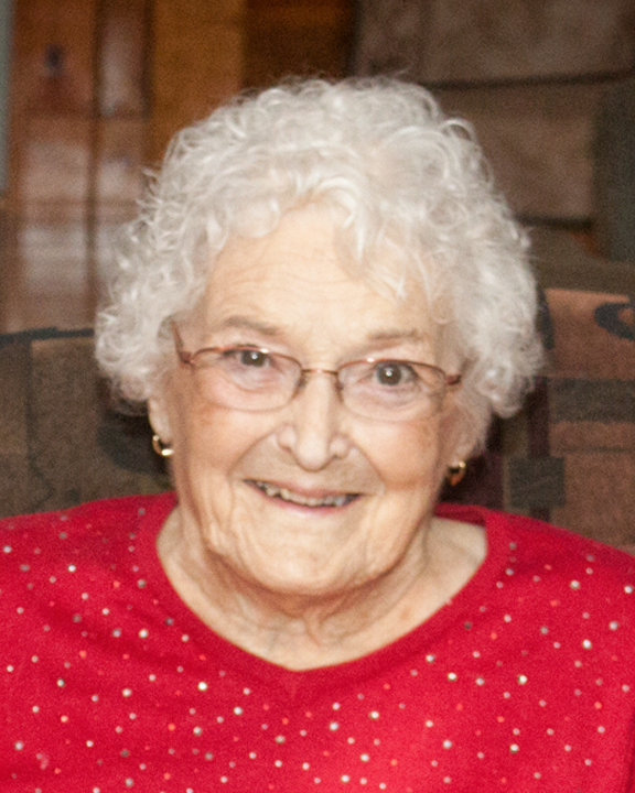 Marian (Lowell) Guillette