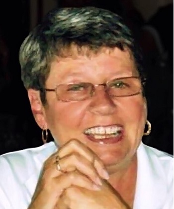 Jocelyne Ménard Boulanger