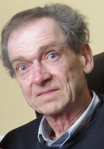 Robert Fortier