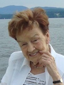 Rita Rancourt