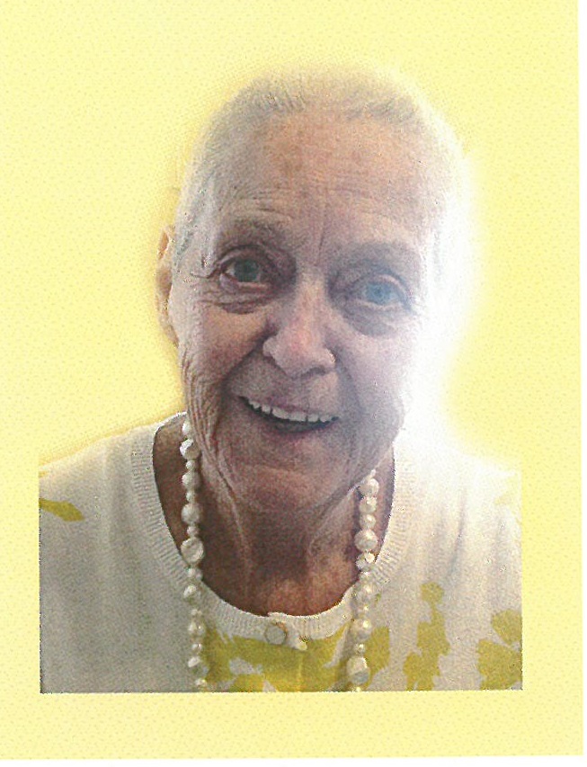Mariette Grégoire