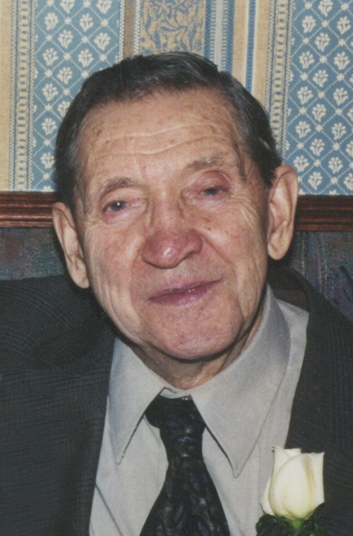 Germain Labbé