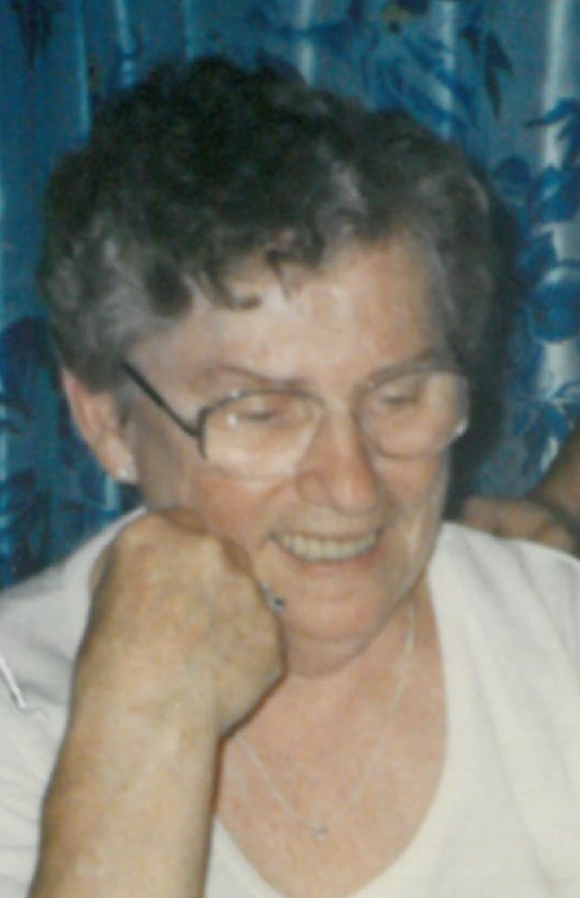 Violette Powers Langlois