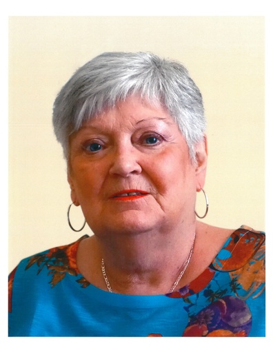 Céline Lavallière