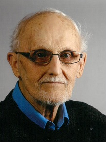 Gérard St-Germain
