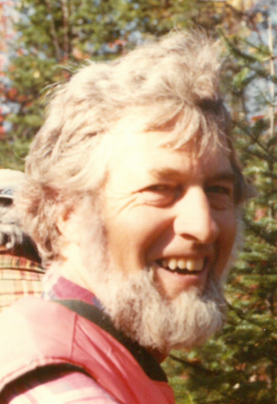 René Deschênes