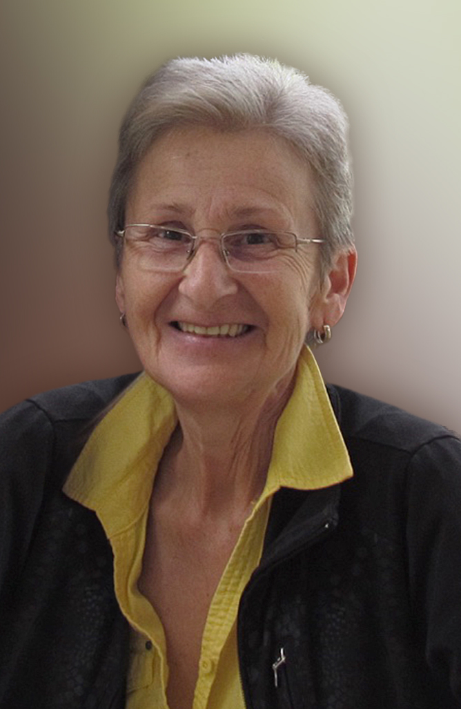 Lucie Fredette