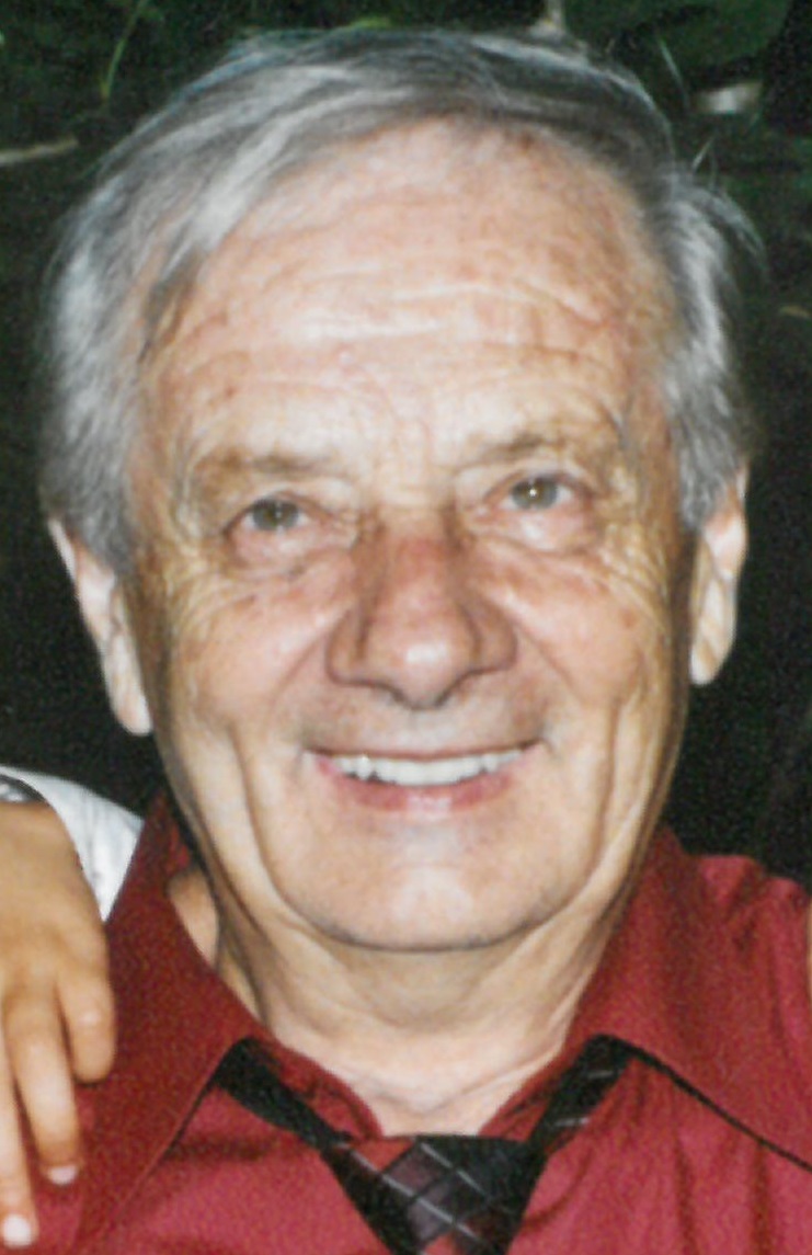 Gaston Lessard