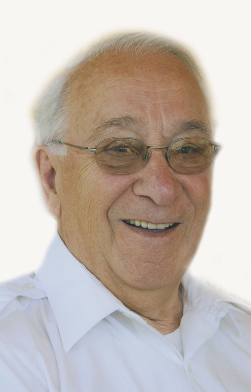 Jean-Marie Baril