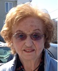 Marcelle Pion Doyon