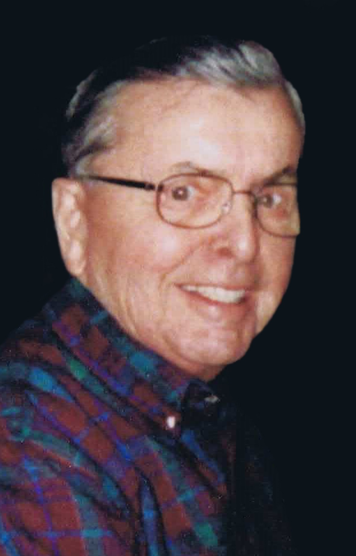 Germain Beaulieu