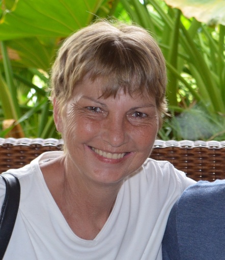 Francine Paquette