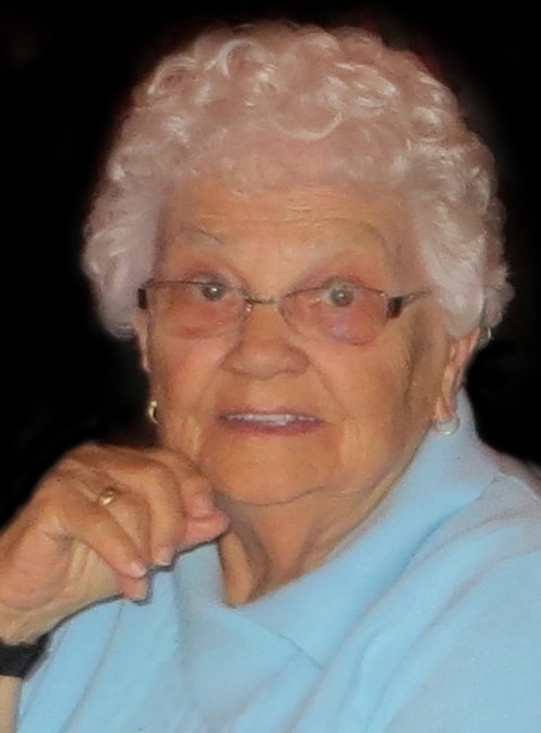 Gaétane Hallée-Després