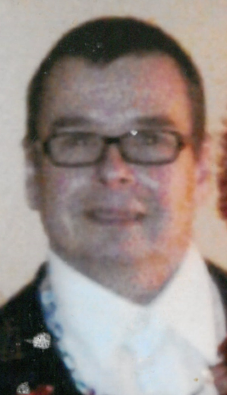 Claude Pronovost