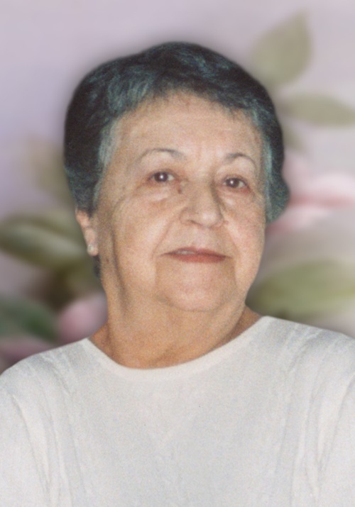 Huguette Royer Gauthier