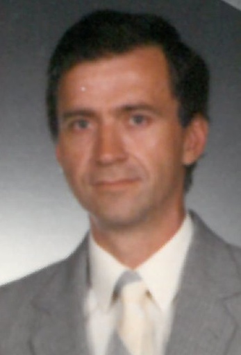 Michel Bélanger