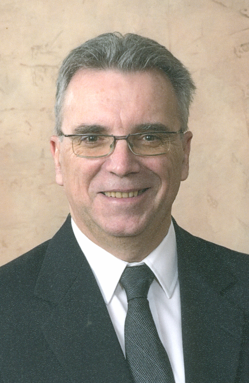 Paul Dubé