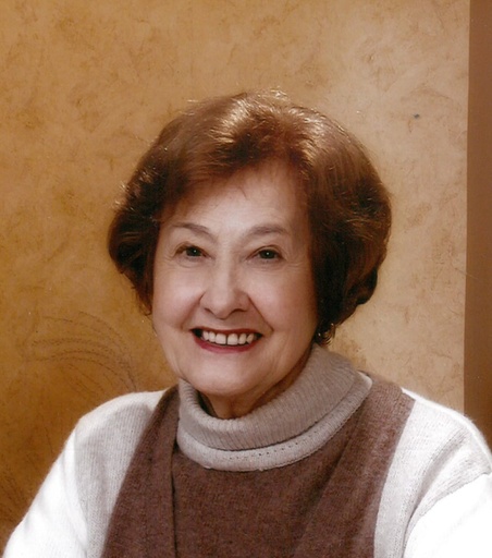 Antoinette Marchand