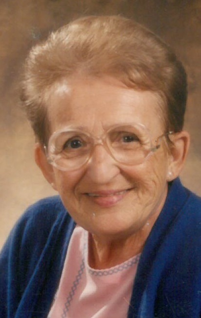 Claire Roberge