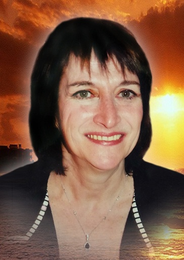 Denyse Giroux Garneau