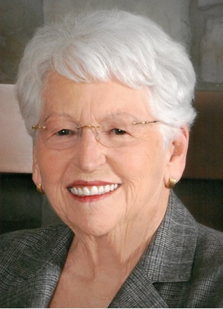 Cécile Gagné Paquette