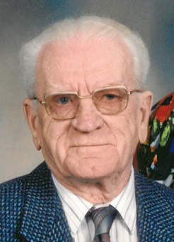 Alphonse Roy