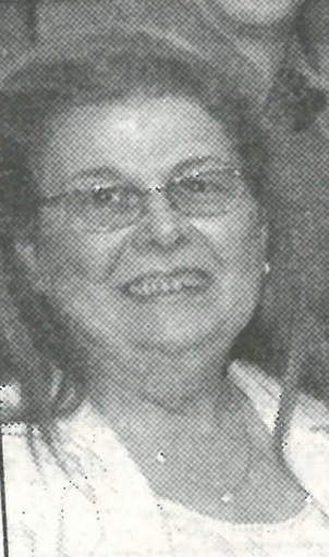 Thérèse Gagnon