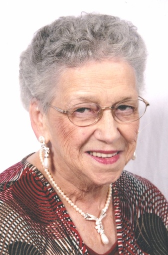 Laurette Blouin Ruel