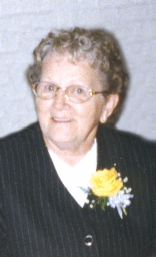 Desneiges Couture-Fleury