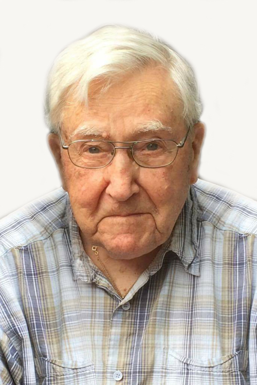 Laurier Paré
